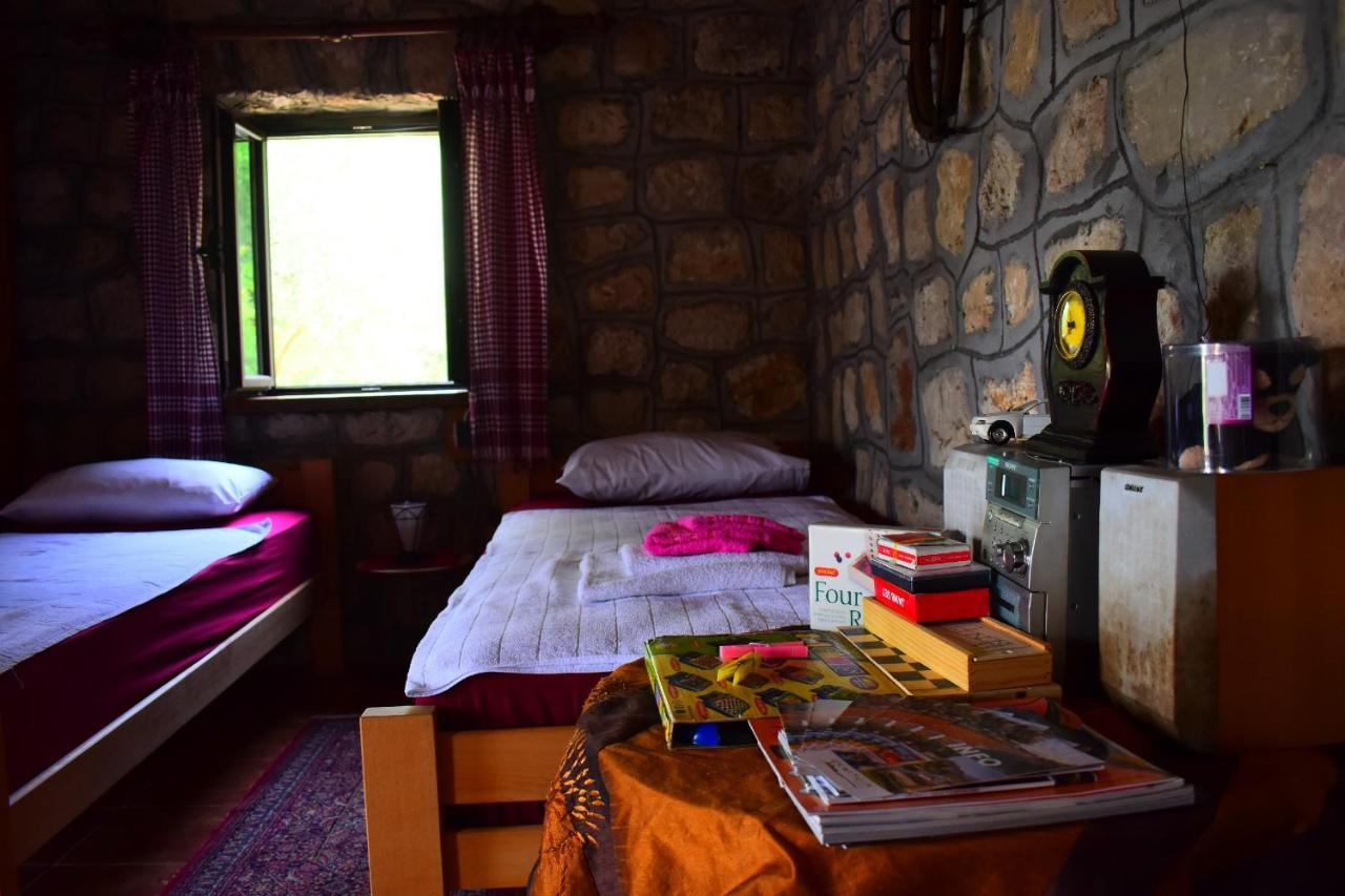 Rent House Orahovo * Virpazar