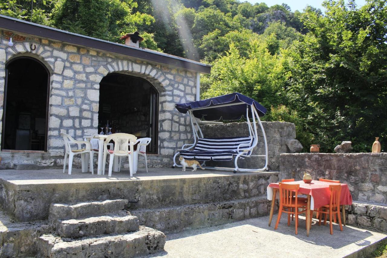 Rent House Orahovo Chalet