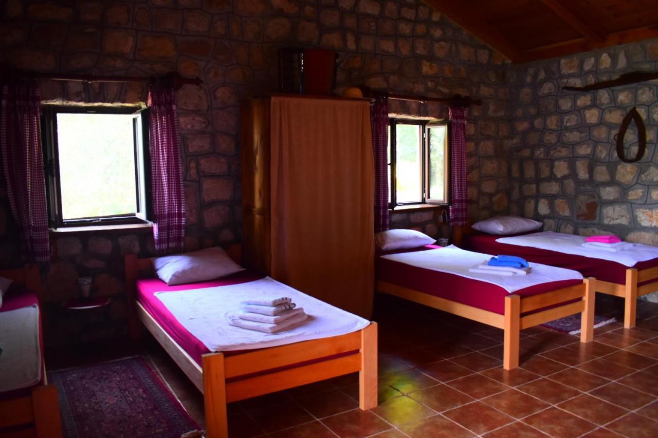 Rent House Orahovo Chalet *