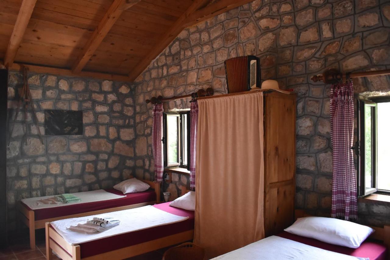 Rent House Orahovo Chalet