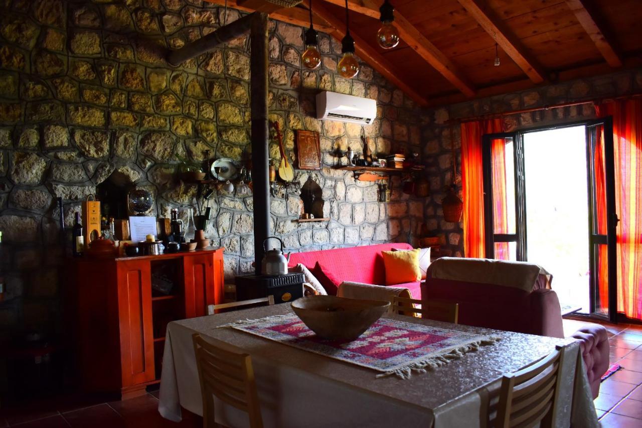 Chalet Rent House Orahovo Virpazar