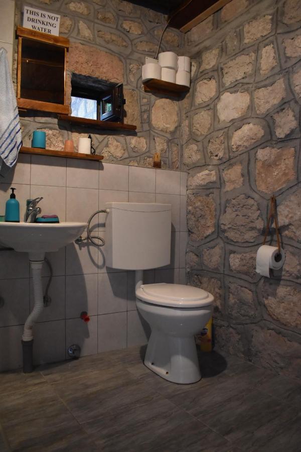 Rent House Orahovo Chalet Virpazar