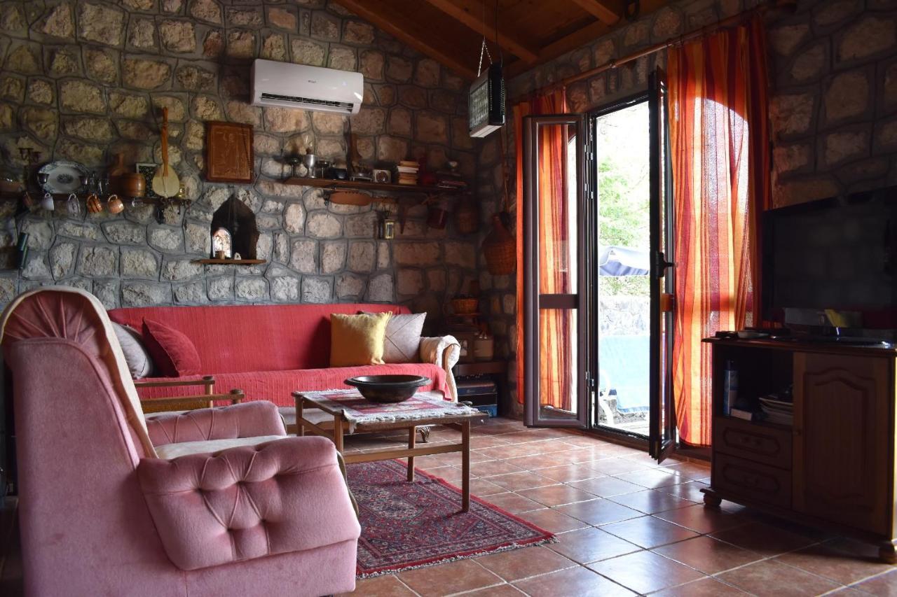 Chalet Rent House Orahovo *