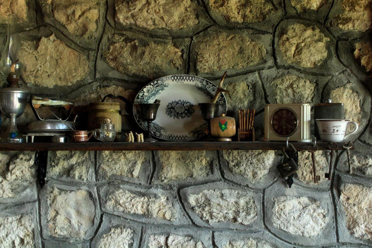 Chalet Rent House Orahovo