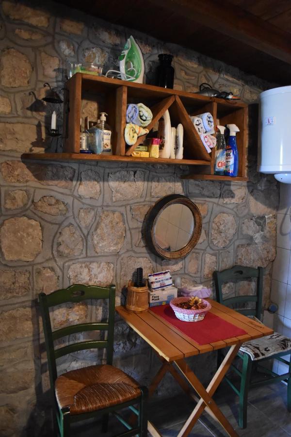Rent House Orahovo Virpazar