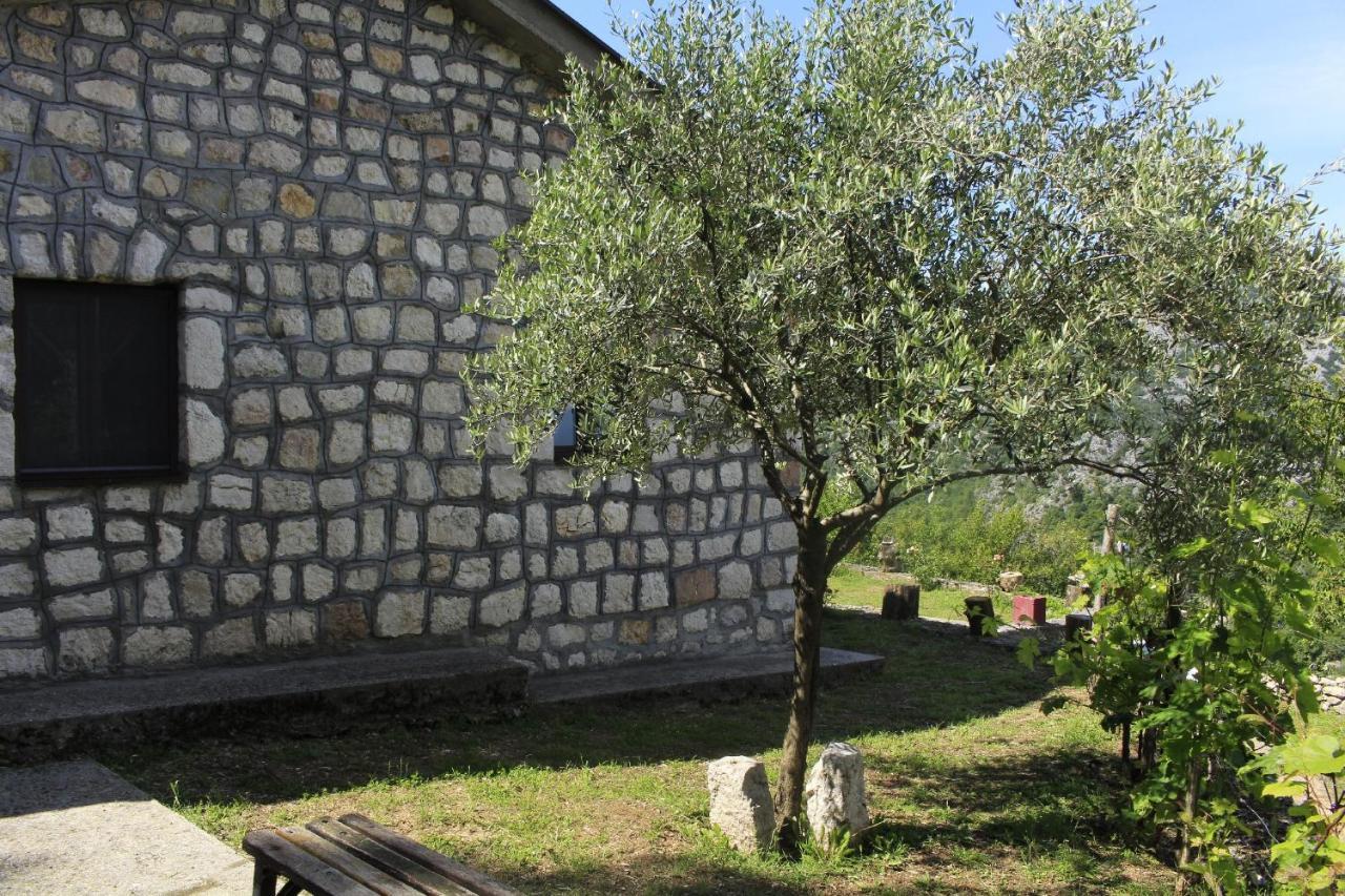 Chalet Rent House Orahovo *