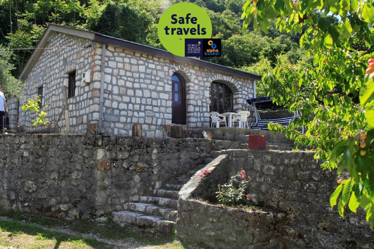 Rent House Orahovo Chalet *