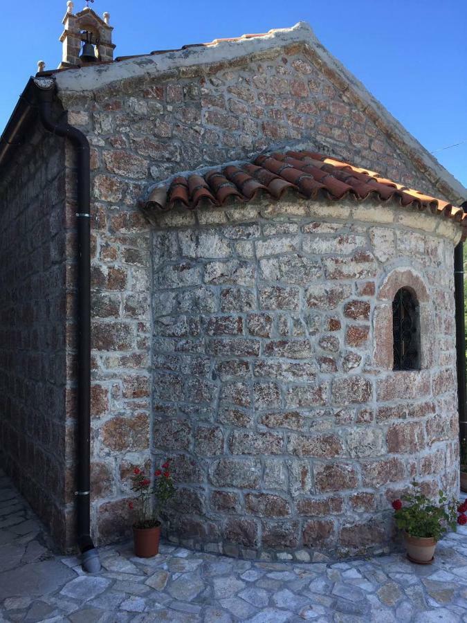 Rent House Orahovo Virpazar