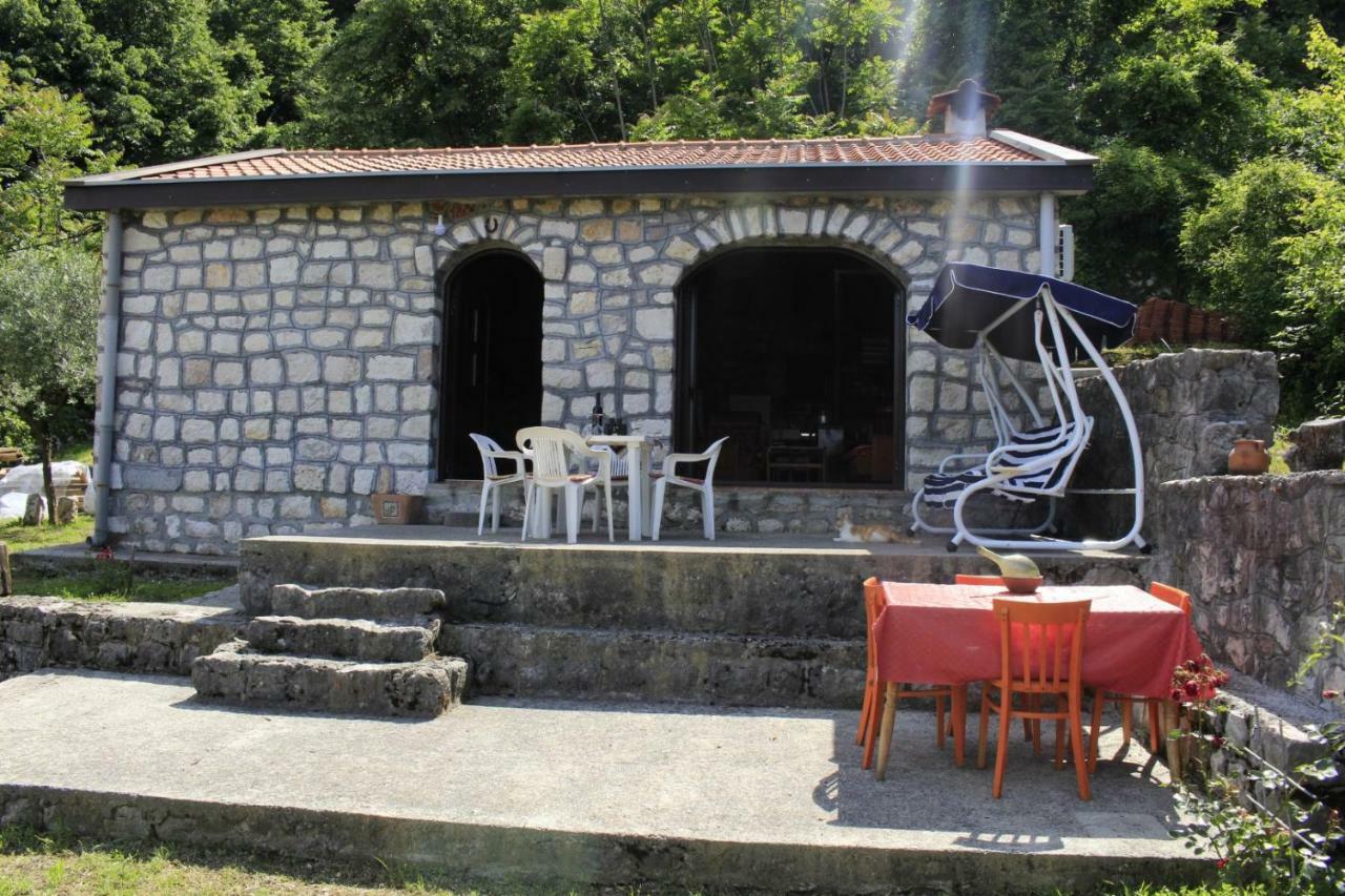 Rent House Orahovo Chalet Virpazar