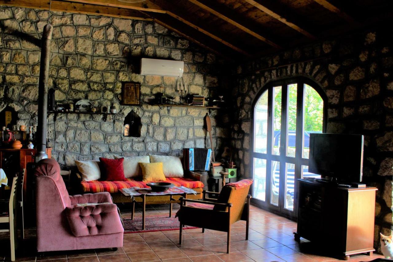 Rent House Orahovo Chalet *
