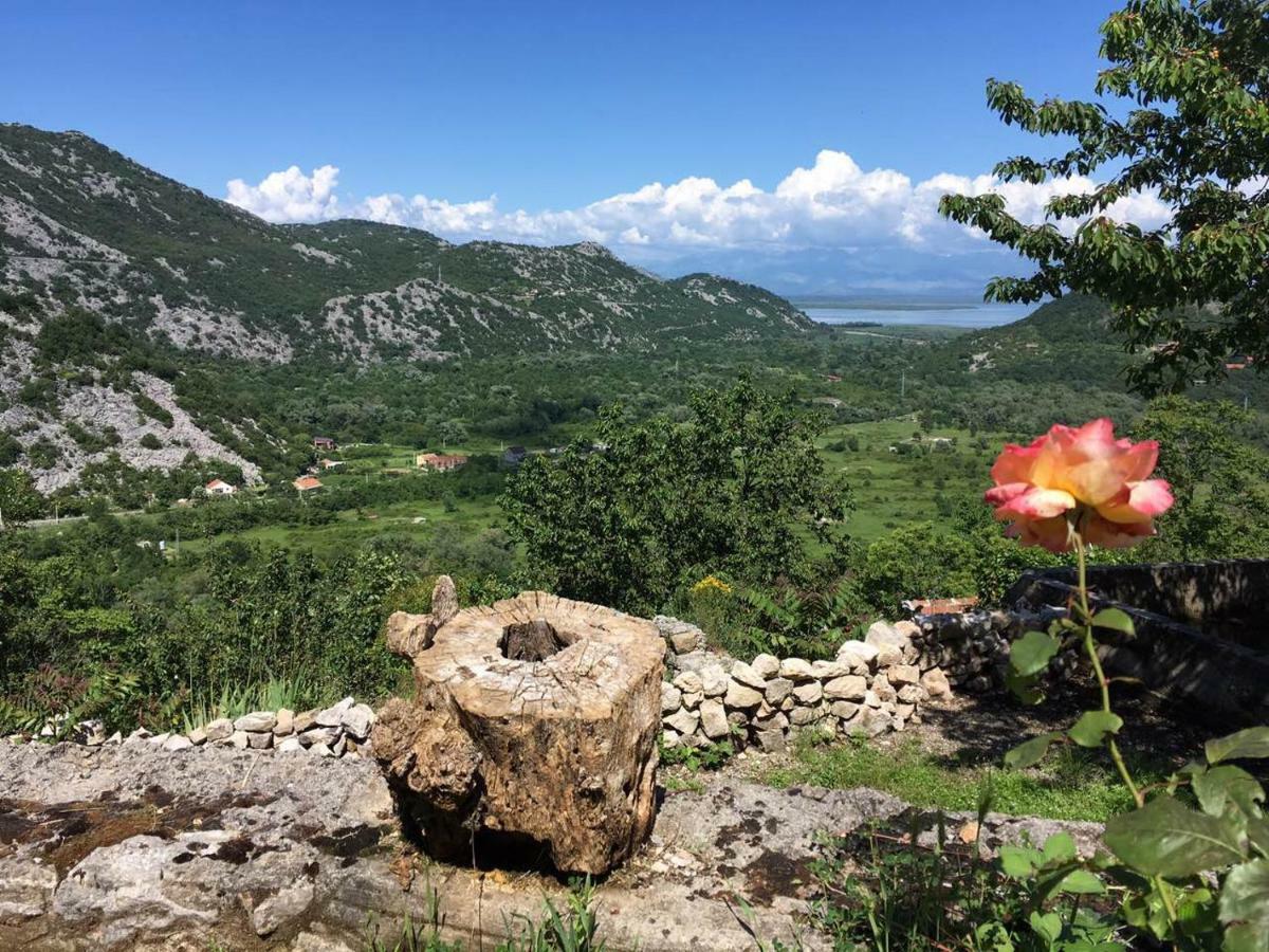 Rent House Orahovo * Virpazar