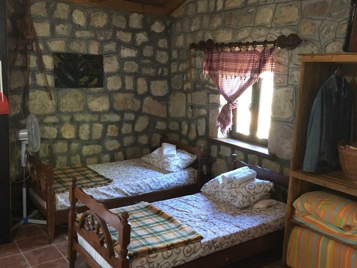 Rent House Orahovo Chalet Virpazar