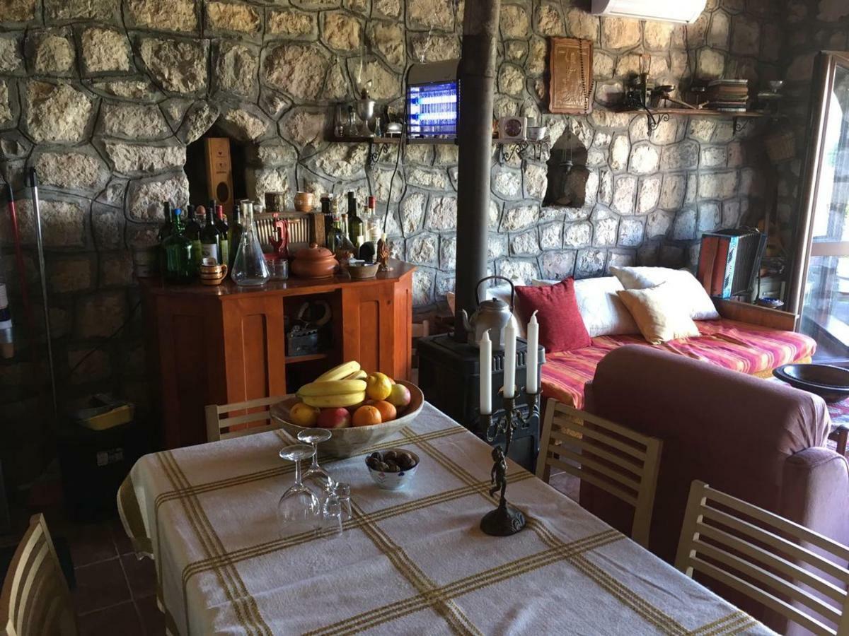 Rent House Orahovo Chalet *
