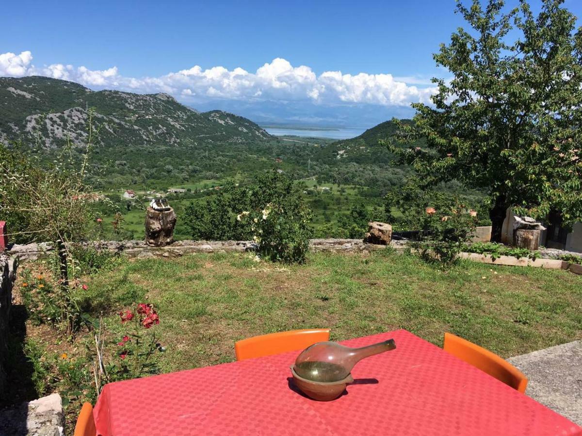Rent House Orahovo Chalet