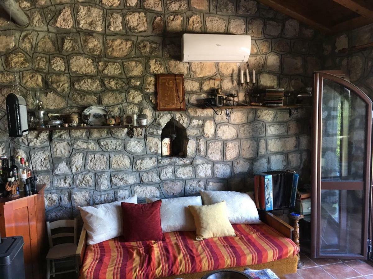 Chalet Rent House Orahovo *