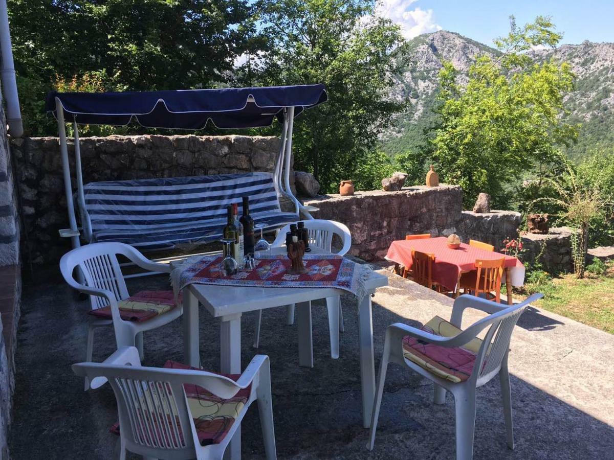 Chalet Rent House Orahovo