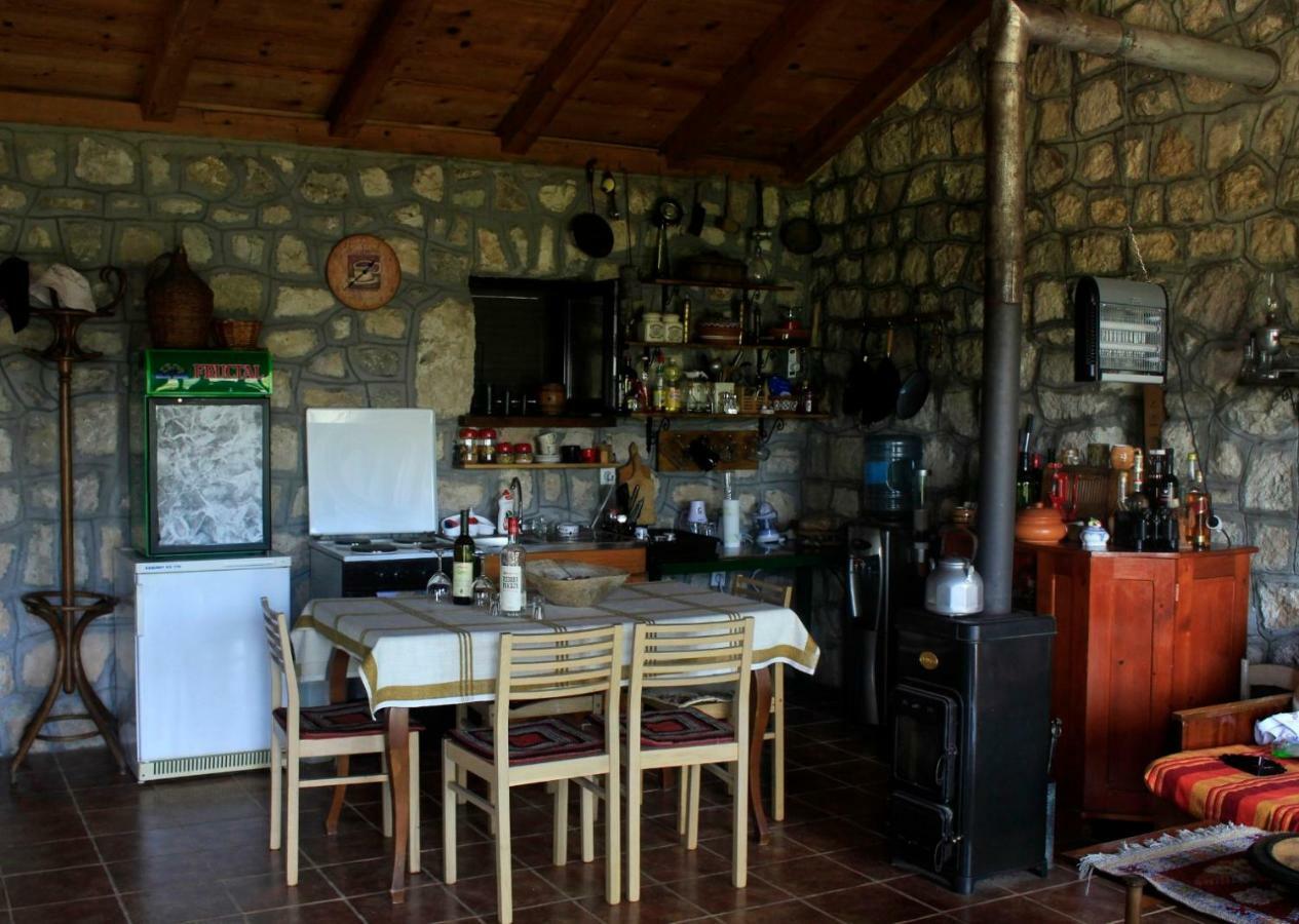 Rent House Orahovo Virpazar