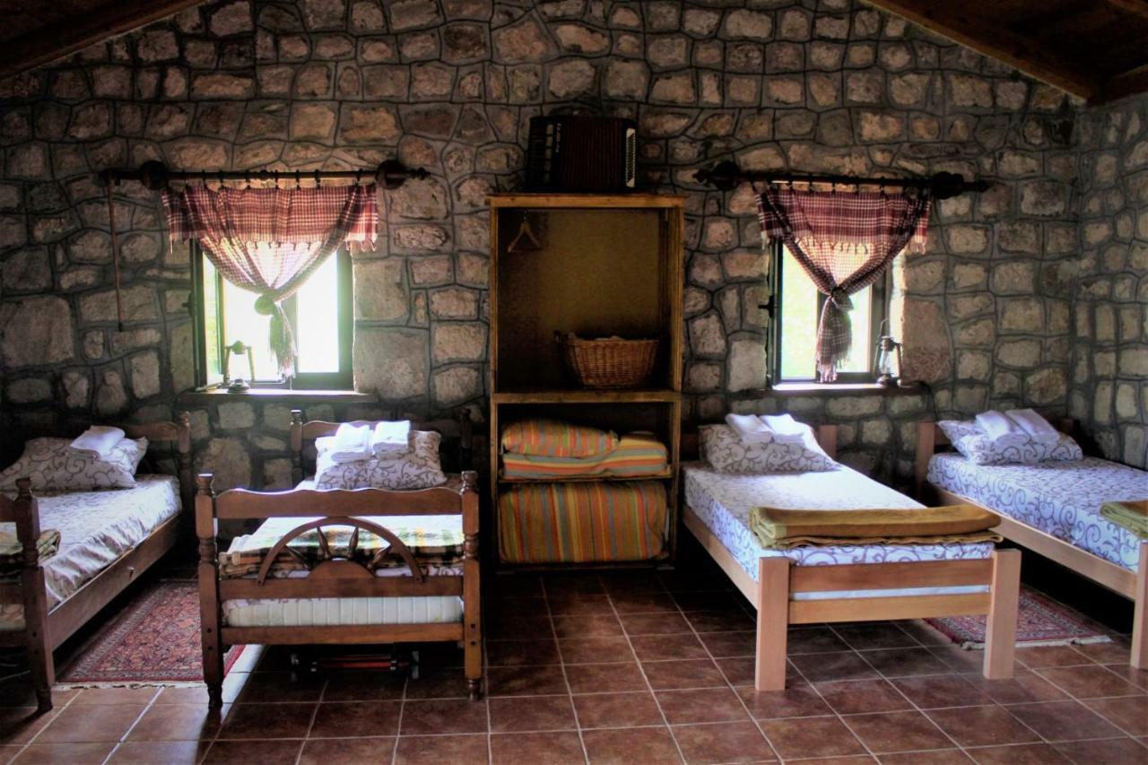 Rent House Orahovo Chalet *