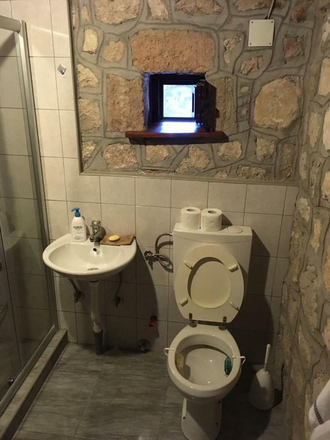 Chalet Rent House Orahovo