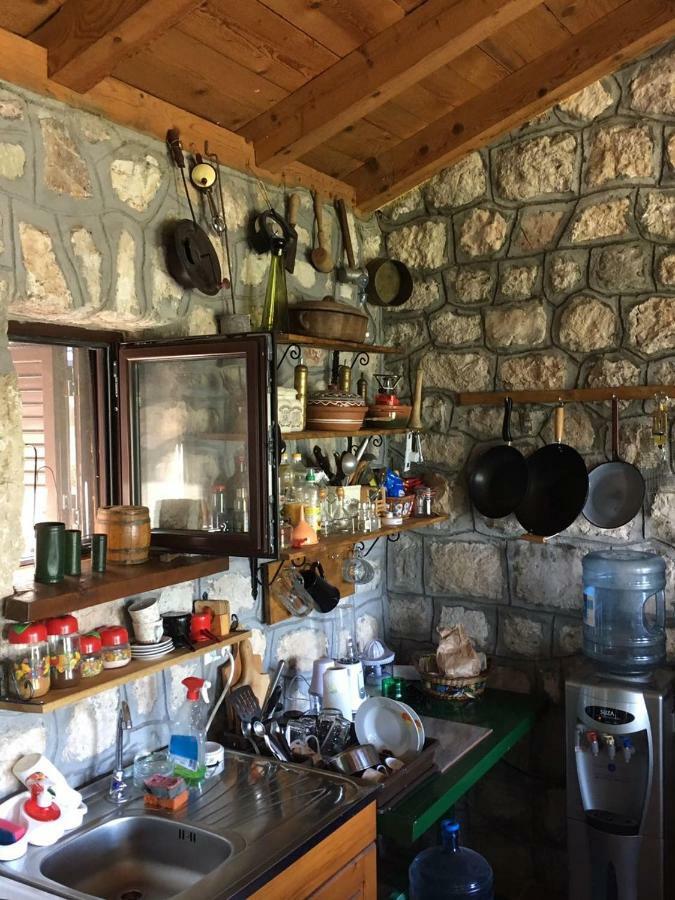 Chalet Rent House Orahovo Virpazar